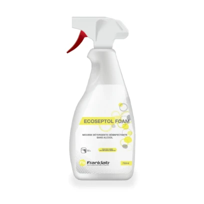 Ecoseptol foam 750ml